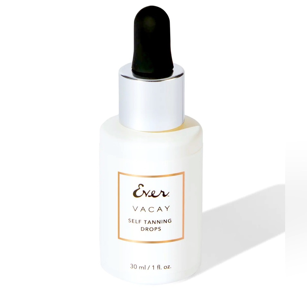 VACAY Self Tanning Drops by Ever